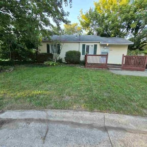 Bush Trimming by Lime Tails reviewed on July 6, 2022