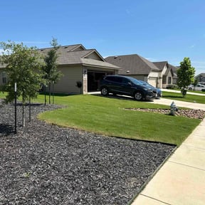 lawn service by Arroyo Lawn Service reviewed on August 21, 2025