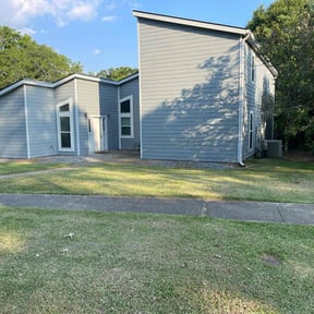 Leaf Removal by Gutter Magic reviewed on September 19, 2025