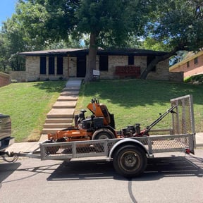 turf care by AWWsome lawncare and Landscaping llc reviewed on October 2, 2023