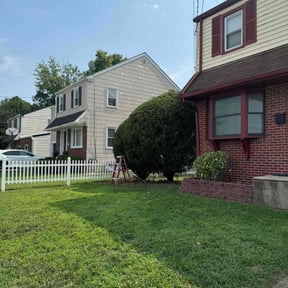 Bush Trimming by GoGreen Lawn Service reviewed on August 16, 2025