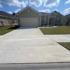 yard work by Priority Cutz Lawn Care reviewed on November 26, 2025