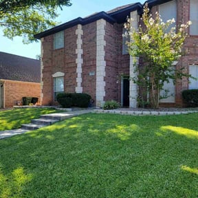Bush Trimming by County Line Services reviewed on August 21, 2025