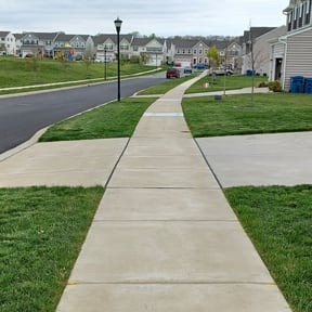 landscape maintenance by JNGLandscaping LLC reviewed on August 20, 2025
