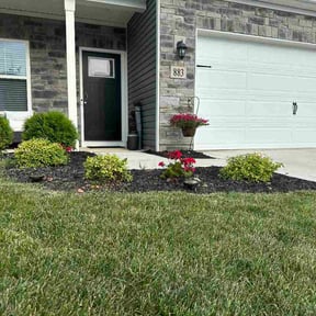 Bush Trimming by Ma landscape and Property Services reviewed on July 13, 2026