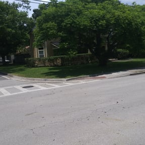 Bush Trimming by Paradise Lawn Service reviewed on August 20, 2025