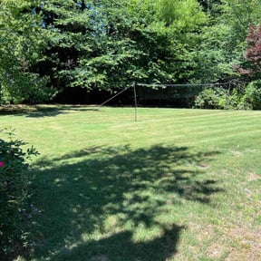 gardening service by Sunny Lillies and Joy LLC reviewed on November 23, 2025