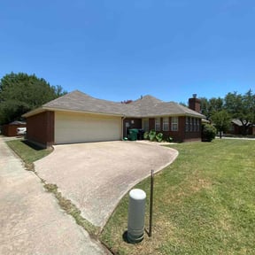 Bush Trimming by 66landscaping.com reviewed on August 16, 2025