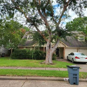 yard work by Mighty's Lawn Care reviewed on August 16, 2025