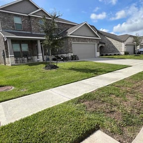 yard work by Terry Ziolkowski reviewed on August 21, 2025