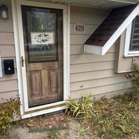 Flower Bed Weeding by Johnson Lawn and Land reviewed on October 21, 2025