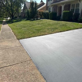 turf care by Gabriel Landscape reviewed on April 19, 2024