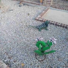 Flower Bed Weeding by MTD Lawncare &amp; Maintenance reviewed on November 18, 2025