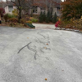 Leaf Removal by Yanez Brothers Landscaping reviewed on November 18, 2025