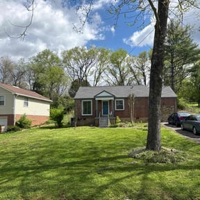 lawn care by Wilson & Son Lawn Care reviewed on May 14, 2024