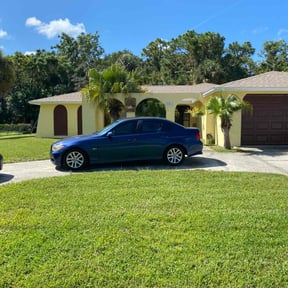 yard work by Shaggy cuts,INC reviewed on November 18, 2025