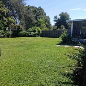 landscaping by Total Lawn Care &amp; Snow Plowing reviewed on November 24, 2025