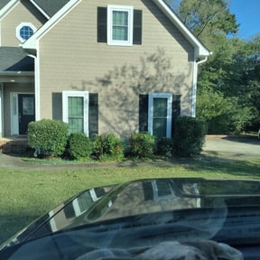 Bush Trimming by JWALL Lawn Care, LLC reviewed on August 21, 2025