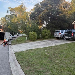 grass cutting by Vexs Lawncutters reviewed on April 30, 2025