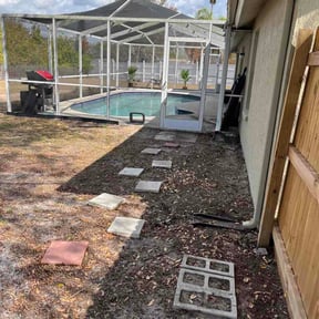 Leaf Removal by T4 Outdoor Solutions reviewed on May 15, 2026