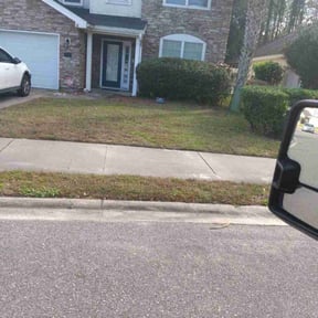 Bush Trimming by A-1 Affordable Lawn Care reviewed on August 16, 2025