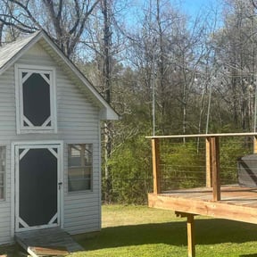 lawn care by LI LawnCare reviewed on May 6, 2025