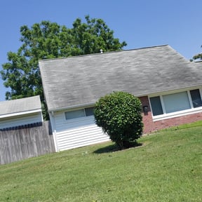 Bush Trimming by Pooh's Lawn Care & Home Improvements reviewed on August 15, 2025