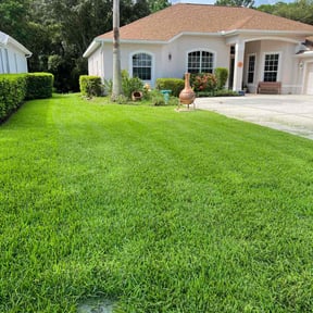 yard care by Public service pros LLC reviewed on December 18, 2025