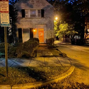 Bush Trimming by Green Lawn care reviewed on August 13, 2025