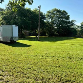 landscape maintenance by Hydra Lawn Care and Services reviewed on November 24, 2025