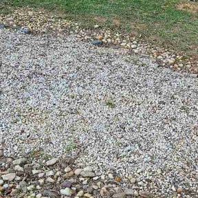Flower Bed Weeding by M&amp;C Lawn Care Services Llc reviewed on April 25, 2026