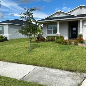Long Grass Cleanup by Tony's Lawn Care of Jacksonville Inc reviewed on August 14, 2025