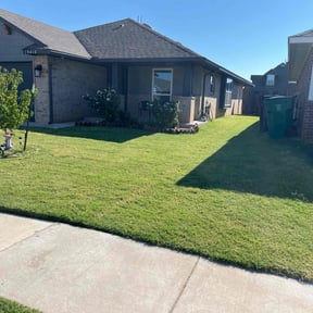 lawn care services by A Closer Look Residential Inspections LLC reviewed on May 3, 2024