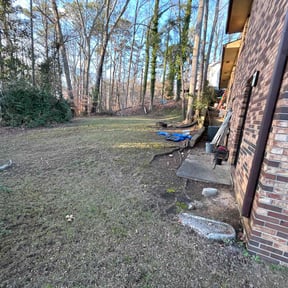 Lawn Mowing by  reviewed on July 6, 2022