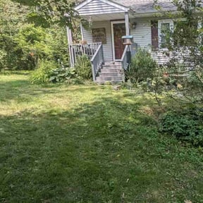 Leaf Removal by King of Lawn Care LLC reviewed on September 7, 2025