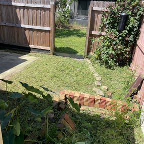 Flower Bed Weeding by Formed Earth Lawn & Landscape, LLC reviewed on August 17, 2025