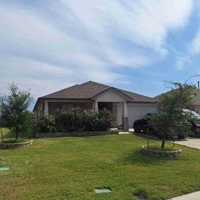 landscape maintenance by AllTex Home And Commercial Services reviewed on December 18, 2025