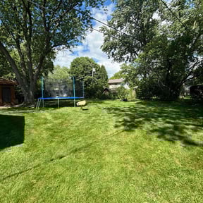 landscaping by Casique landscaping inc. reviewed on August 19, 2025