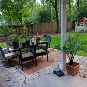 lawn care services by Castruita Lawn Service reviewed on August 18, 2025
