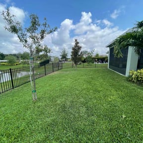 landscaping by RC lawn care reviewed on December 2, 2025