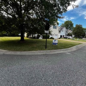 landscaping services by K&K Green Grass reviewed on August 14, 2025
