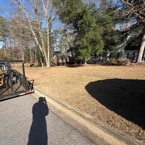 Leaf Removal by EC3 Environmental / Snowmow Plus reviewed on September 14, 2025