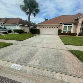 landscaping services by Equip 1 reviewed on August 15, 2025