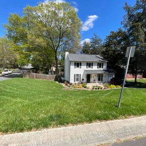 landscaping by Austins Landscaping reviewed on June 16, 2025