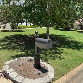 landscape maintenance by Hope Lawn Care reviewed on August 16, 2025