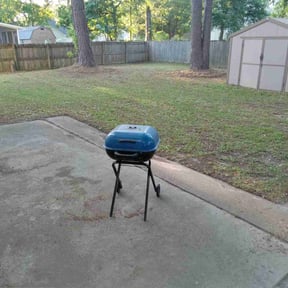 Leaf Removal by Murillo Services reviewed on September 13, 2025