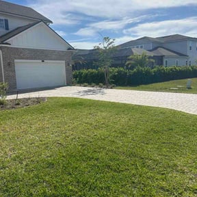 Flower Bed Weeding by Jay's Landscaping reviewed on April 23, 2026