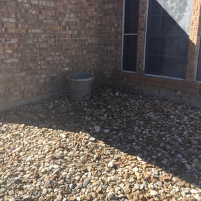 Leaf Removal by Strike Force (San Antonio) reviewed on August 20, 2025
