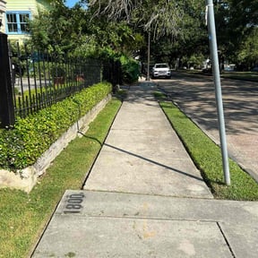 landscaping by DPGLandscaping.com reviewed on August 15, 2025