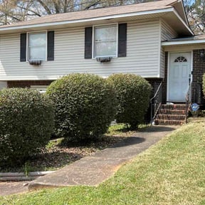 Bush Trimming by Grass Roots Lawn Care and Landscaping reviewed on March 29, 2026